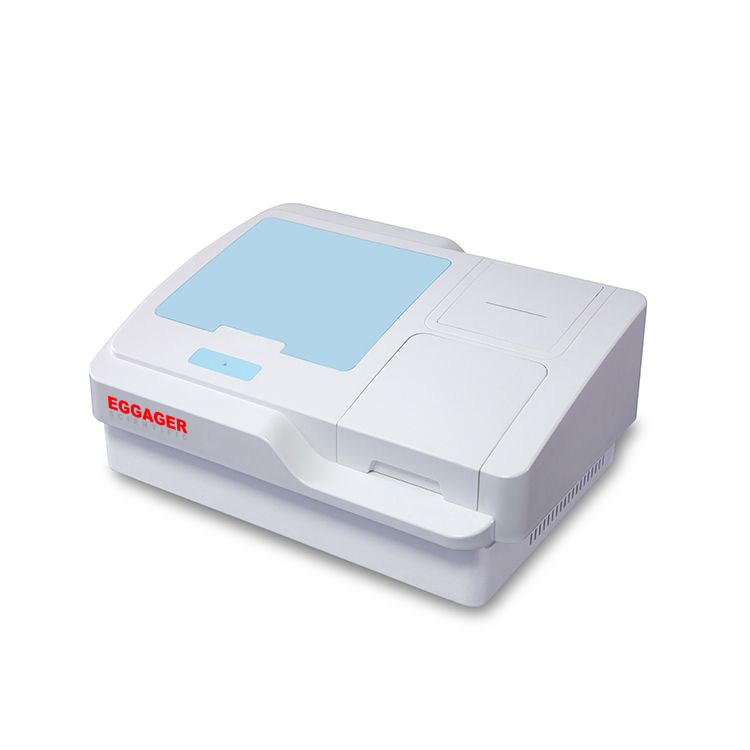 Elisa Microplate Reader